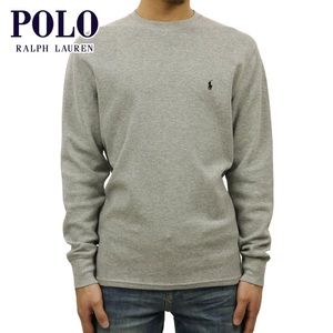 Polo Ralph Lauren Waffle Knit Thermal